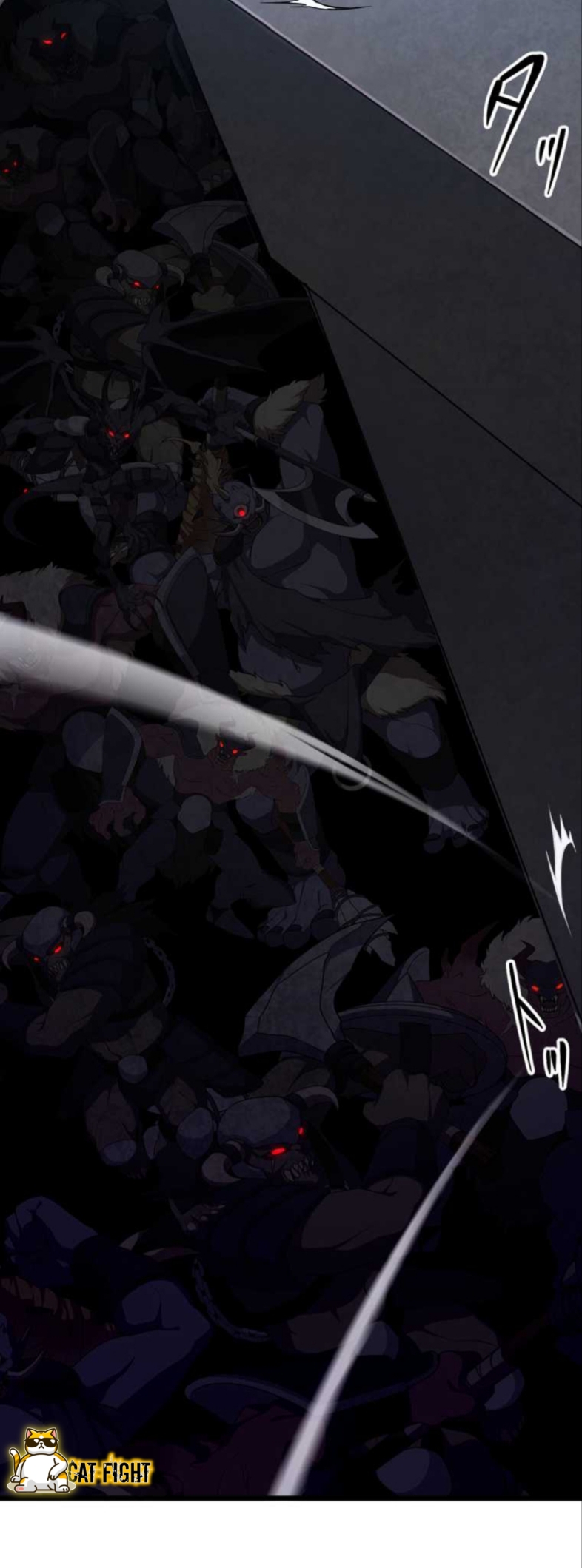 ฉันกลับชาติมาเกิดใหม่เป็นก็อบลินระดับ SSS ตอนที่ 21 หน้า 42