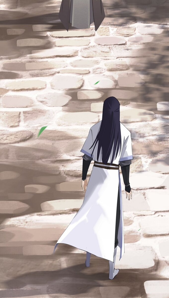 มหามรรคาสู่สวรรค์ ตอนที่ 7 หน้า 5