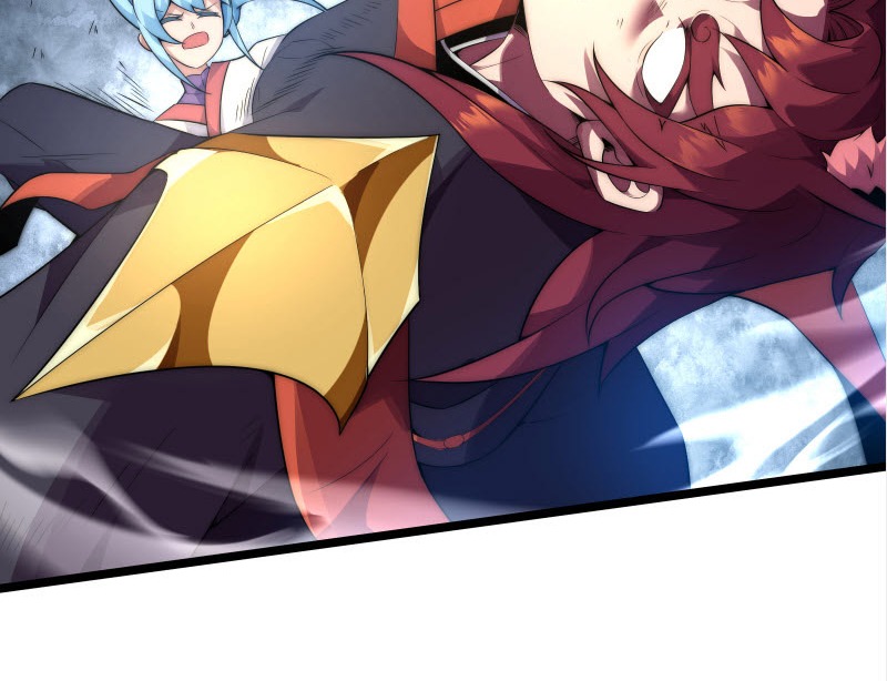 เผชิญเคราะห์ฟ้าผ่ามาแสนปี[ชนจีนไม่มีกั๊ก] ตอนที่ 4 หน้า 30