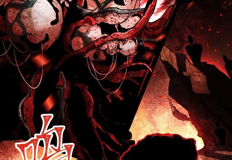 เอาชีวิตรอดในวันสิ้นโลก(暗海纪元) ตอนที่ 3 หน้า 16