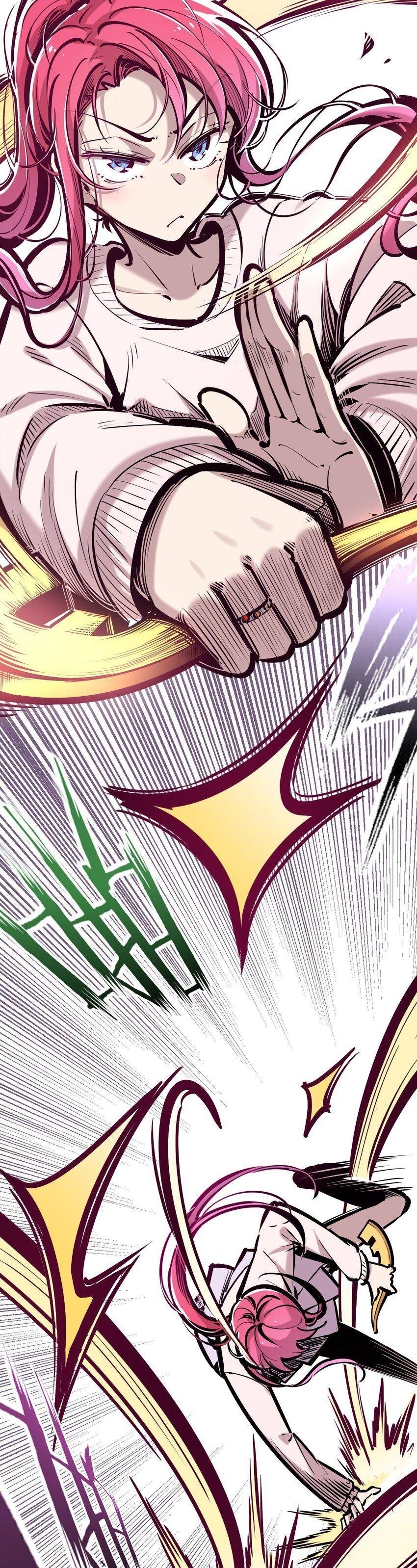 Demon x Angel can't get along! ตอนที่ 94 หน้า 15