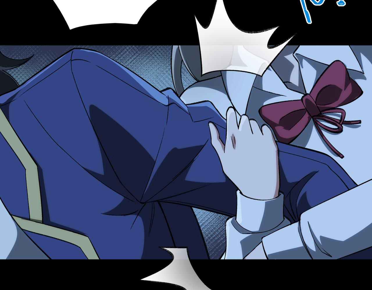 I created an Urban Legend ตอนที่ 20 หน้า 64