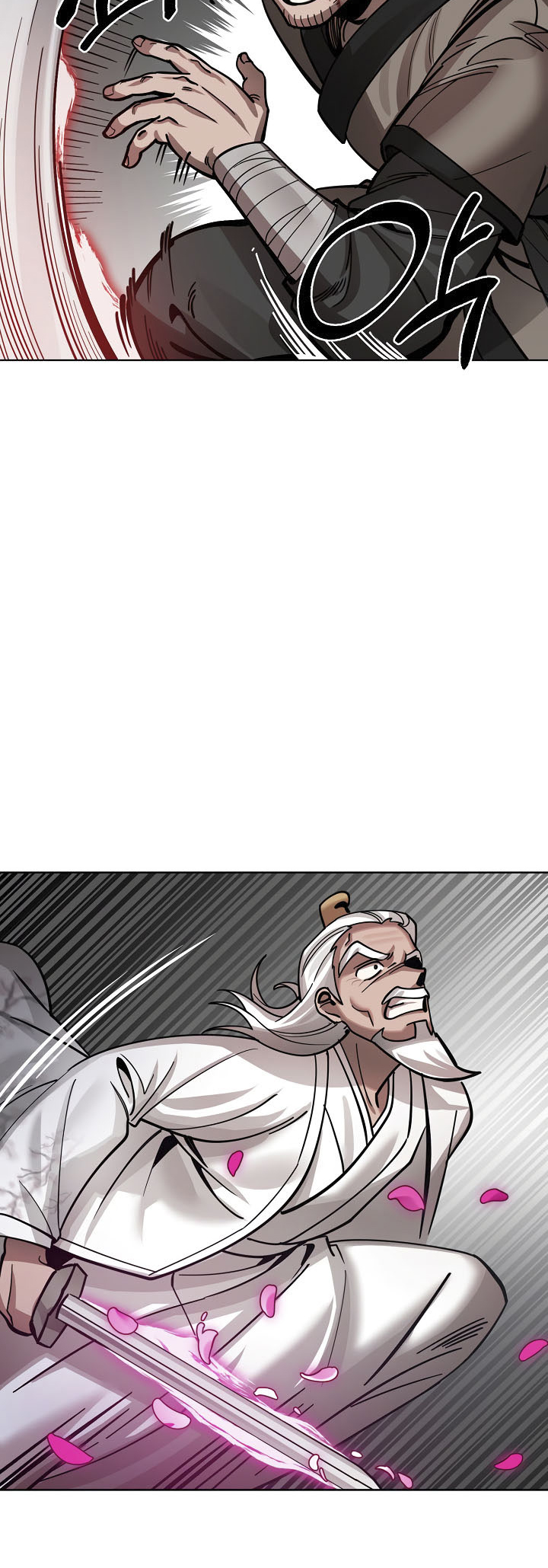 0.3 ราชามังกรเพลิง (จบซีซัน 1) ตอนที่ 5 หน้า 18