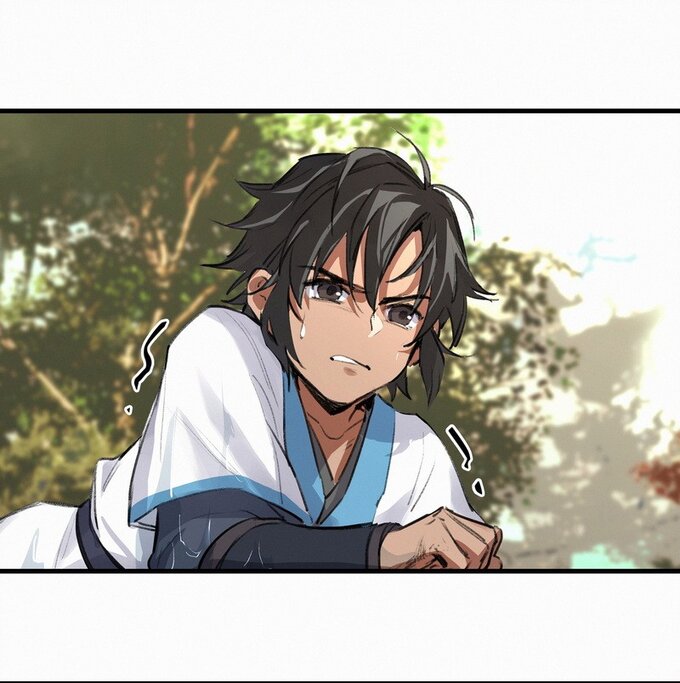 มหามรรคาสู่สวรรค์ ตอนที่ 34 หน้า 8