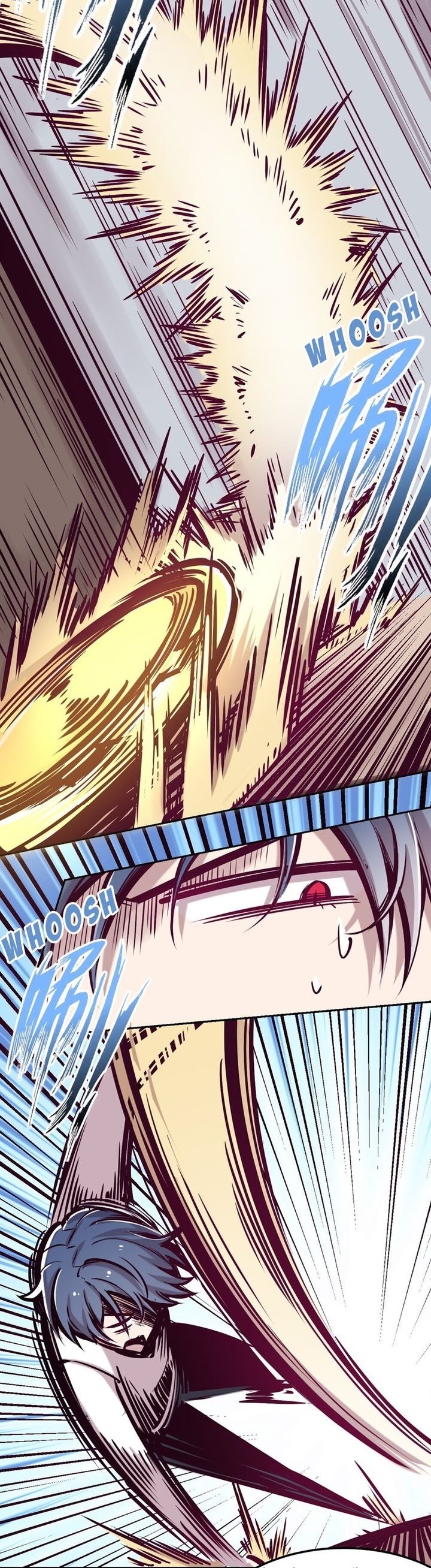 Demon x Angel can't get along! ตอนที่ 31 หน้า 11