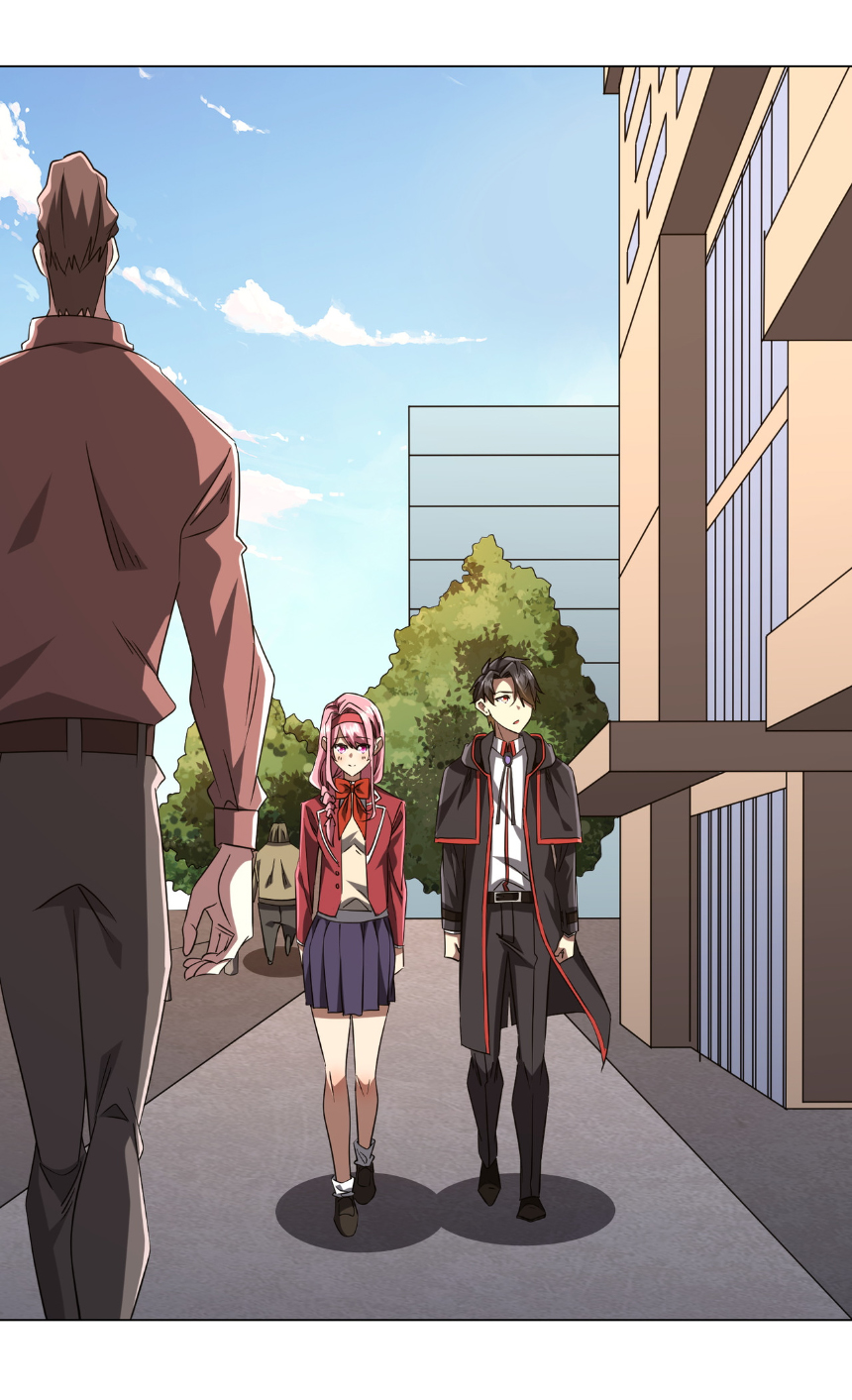 Start with trillions of coins ตอนที่ 157 หน้า 36