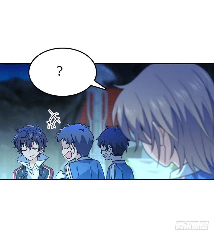 The new life of the Kuan King-ชีวิตใหม่ของราชาจอมกวน ตอนที่ 32 หน้า 8