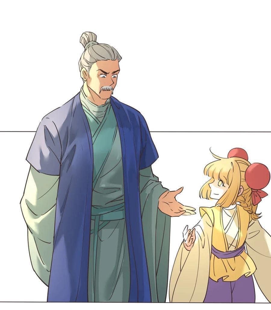 Legend of King Amata | ตำนาน ราชันย์ อมตะ ตอนที่ 31 หน้า 4