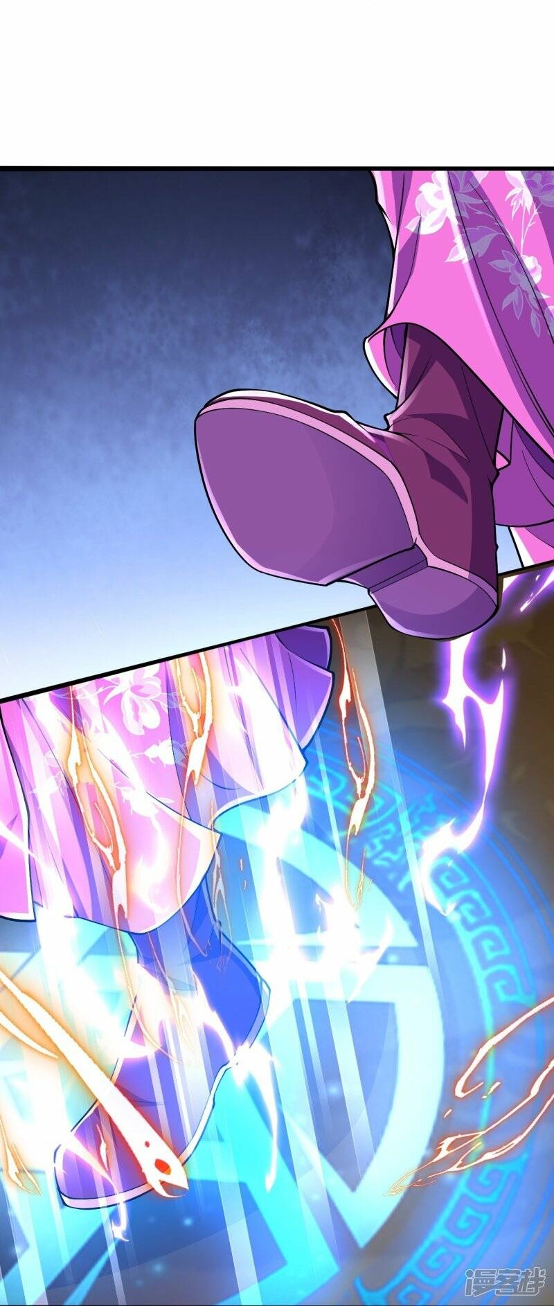 บรรพบุรุษผู้ขัดเกลากายา (ทันจีน) ตอนที่ 61 หน้า 30