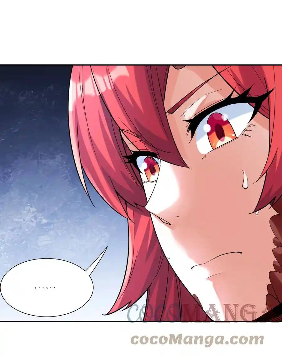 My Harem Is Entirely Female Demon Villains ตอนที่ 33 หน้า 13