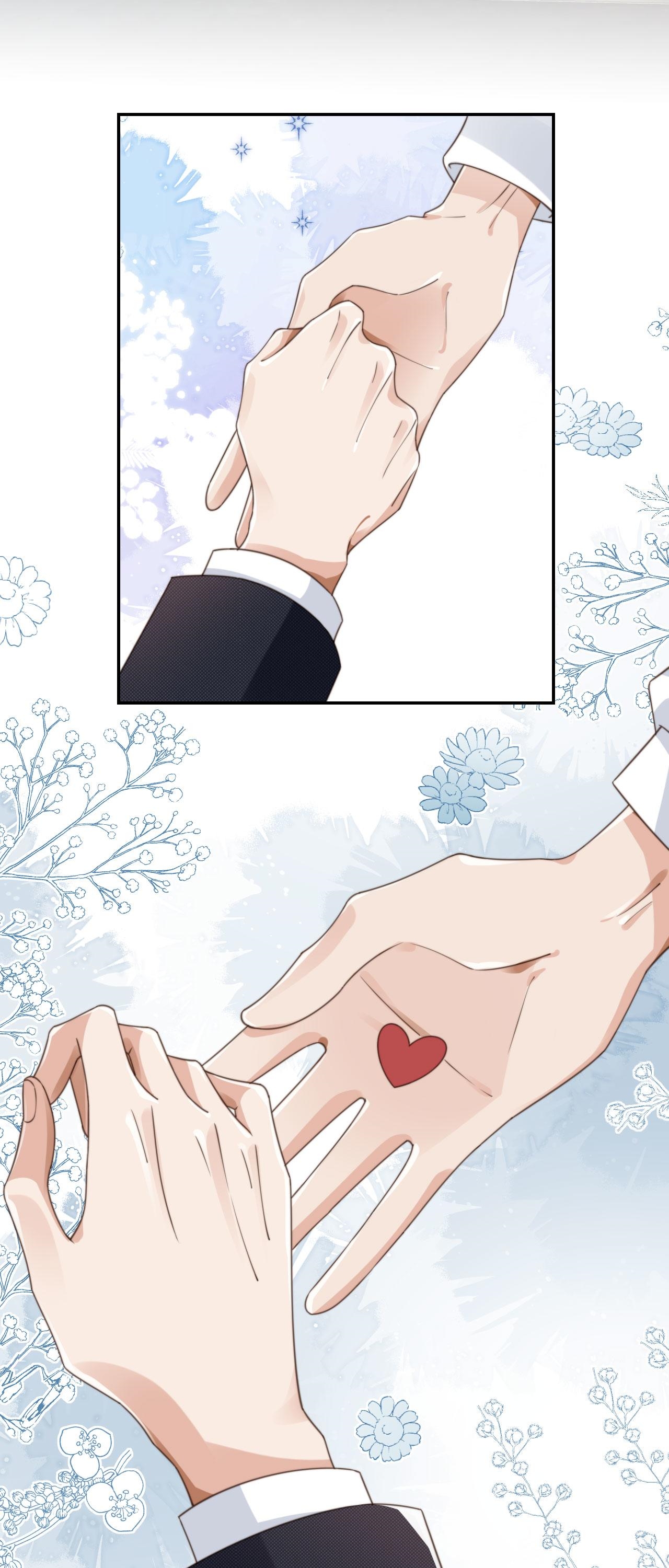 Wagged his tail (BL) ตอนที่ 23 หน้า 9