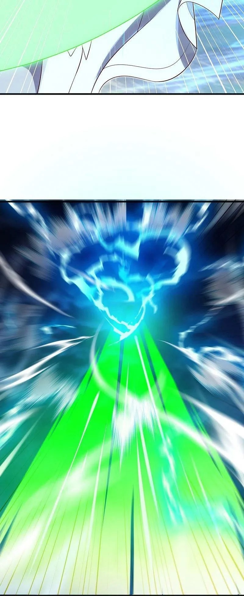 peerless battle spirit ตอนที่ 489 หน้า 47