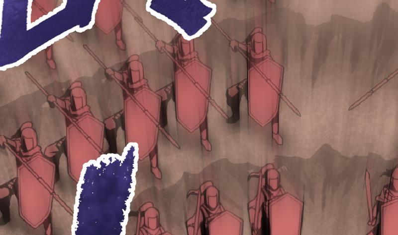 Peerless sword god เทพกระบี่ไรเทียมทาน ตอนที่ 36 หน้า 96