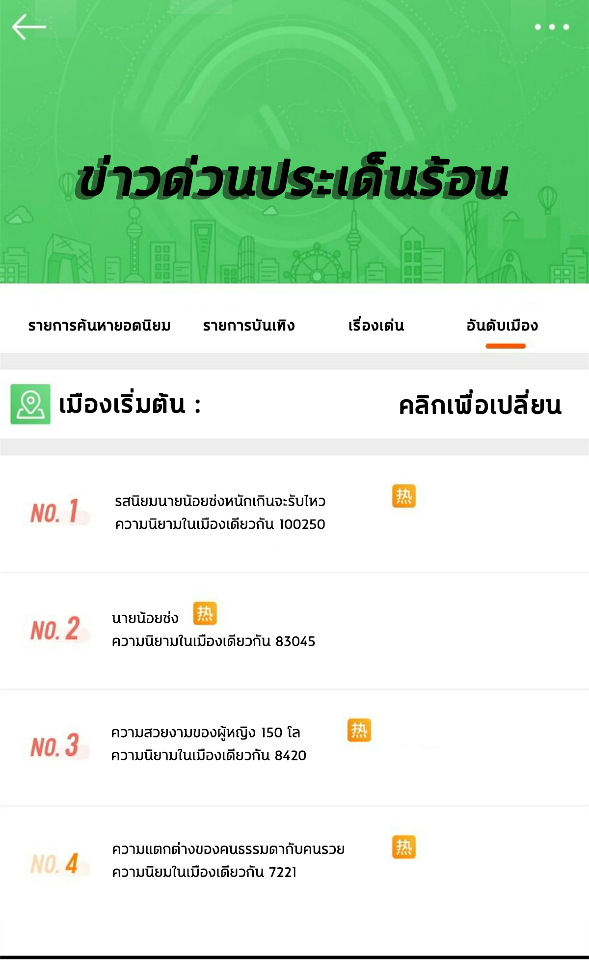 ถูกพ่อบังคับให้ต้องเลือก 1/10 เทพธิดามาแต่งงานด้วย ตอนที่ 11 หน้า 21