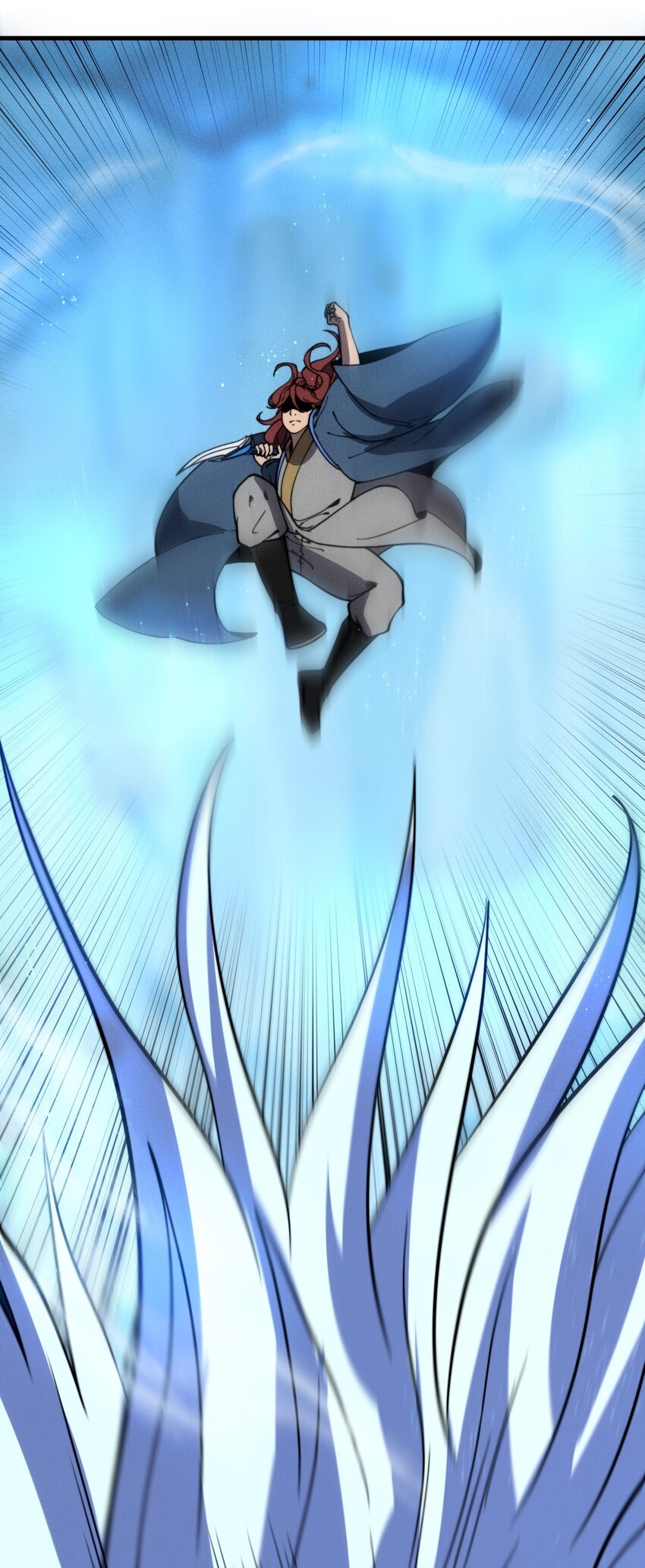 ระบบกลืนกินขั้นสุดยอด ตอนที่ 41 หน้า 24