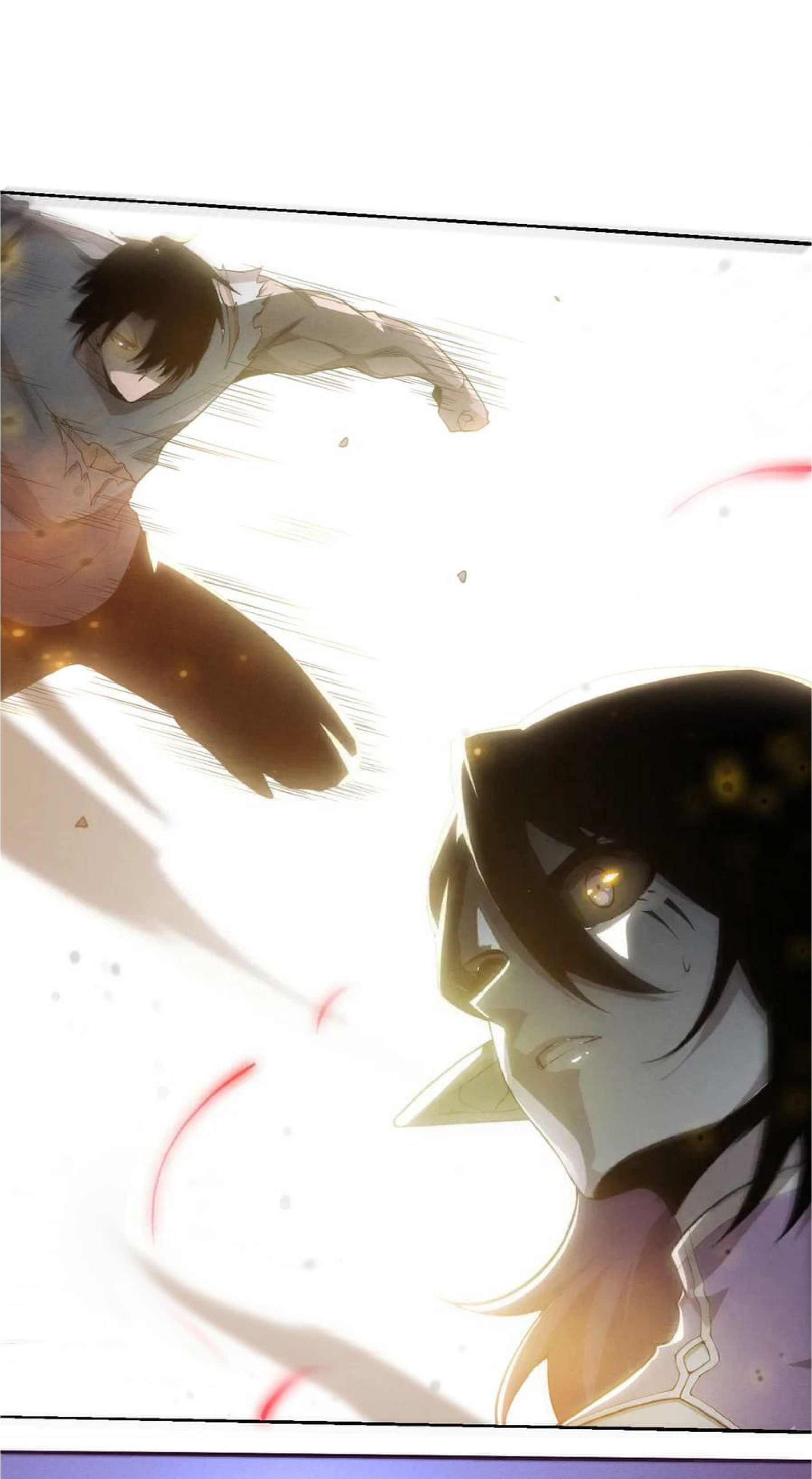 the frenzy of evolution การวิวัฒนาการที่บ้าคลั่ง ตอนที่ 120 หน้า 8