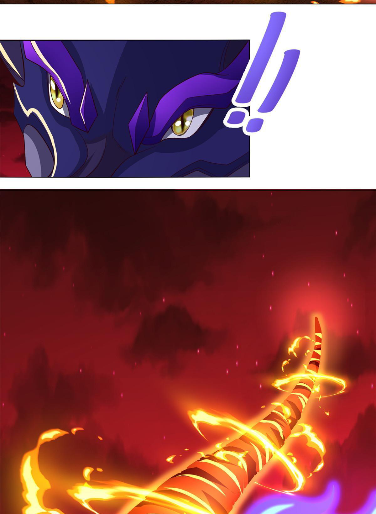 (ชนจีน) Dragon Master (จูหมิง นักรบเซียนมังกร) ตอนที่ 180 หน้า 46