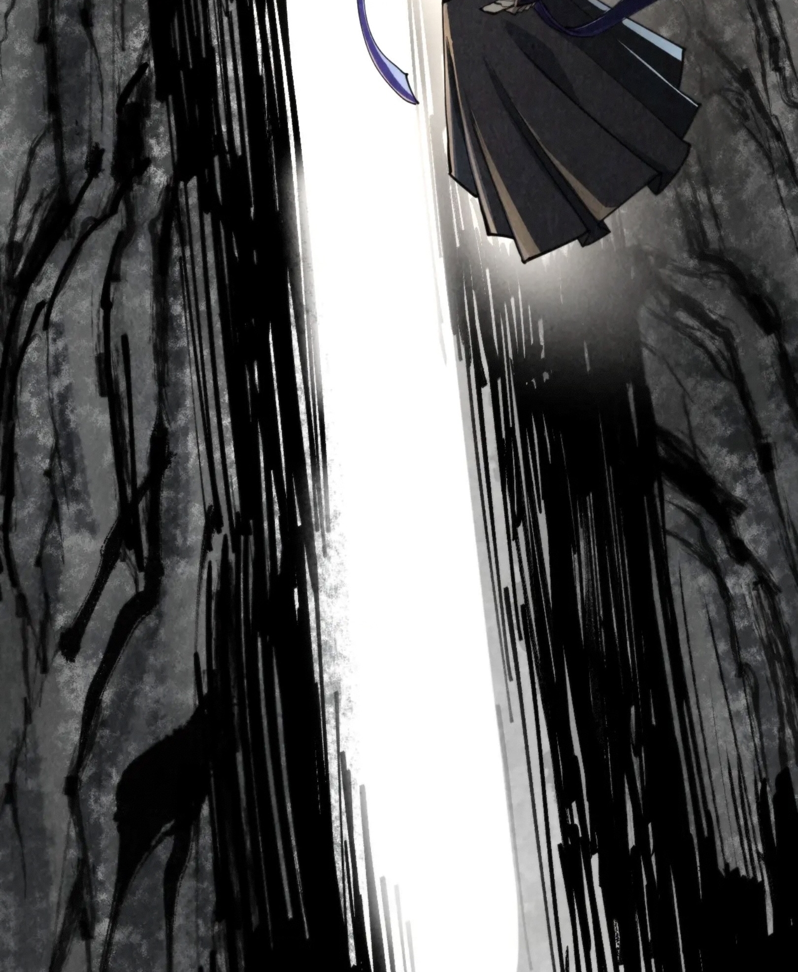 มหาเทพนิรันดร์กาล ตอนที่ 154 หน้า 58