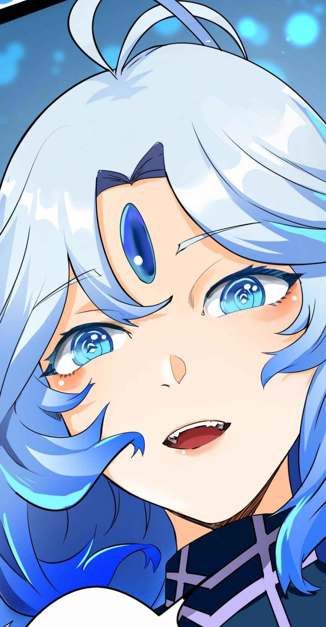 Unable To Become The Main Force ตอนที่ 3 หน้า 101