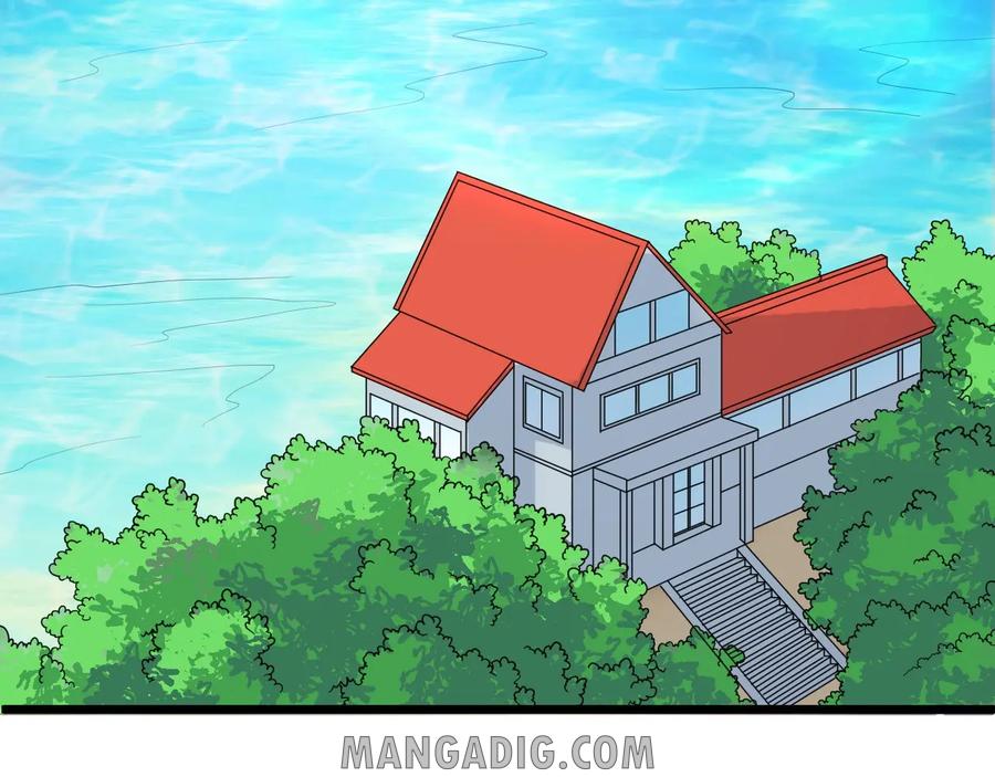 หัวหน้ามาเฟียกลับมาอายุ 16 อีกครั้ง ตอนที่ 36 หน้า 2