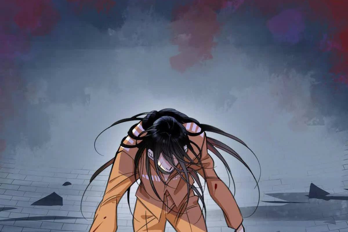 Innocence World ตอนที่ 7 หน้า 54