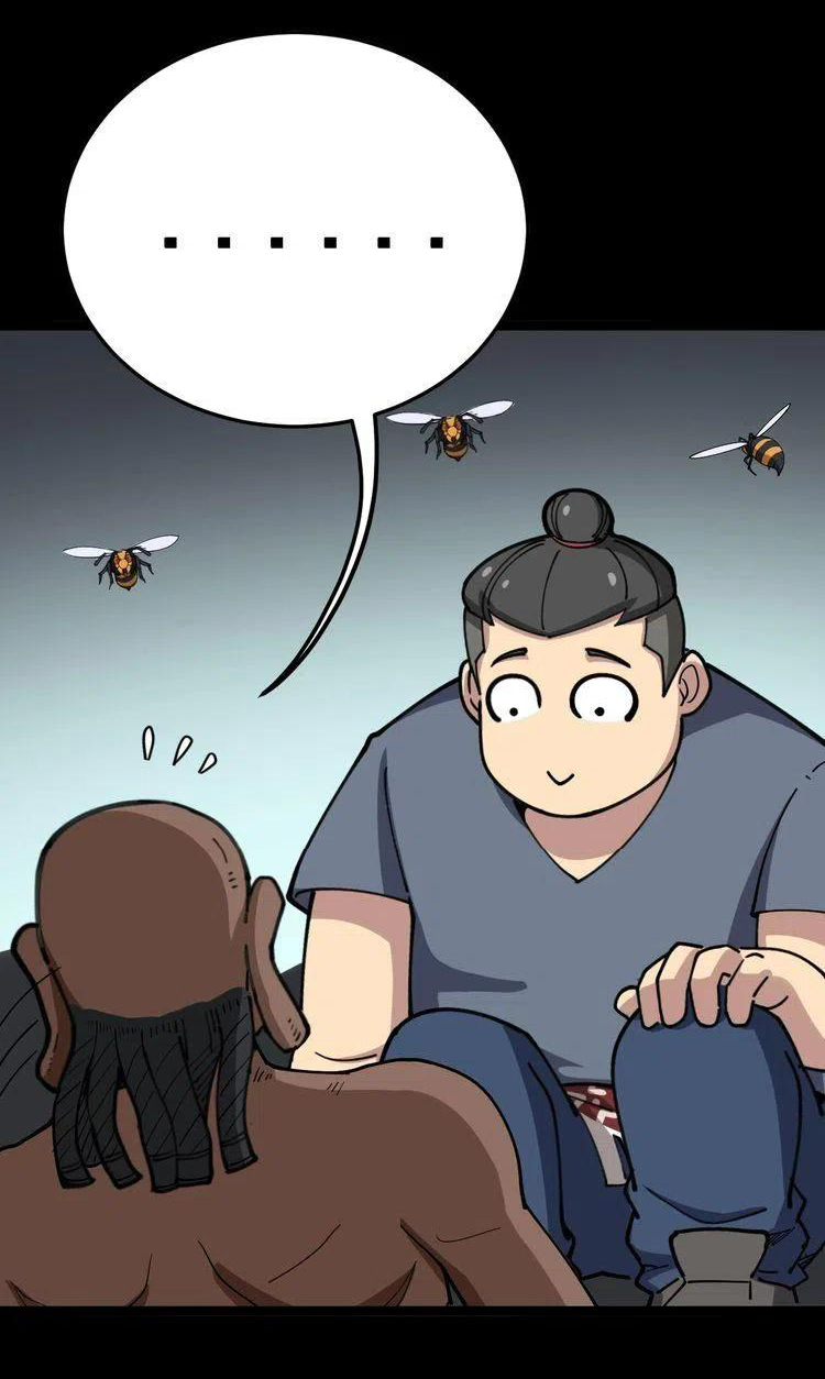 Bad Hand Witch Doctor สุดยอดพ่อมดหมอผี ตอนที่ 32 หน้า 21