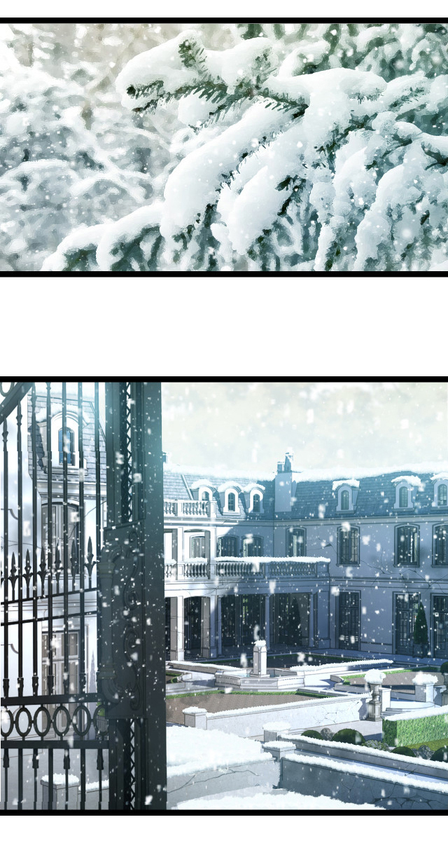 I'm the boss in Magic Moon ตอนที่ 25 หน้า 28