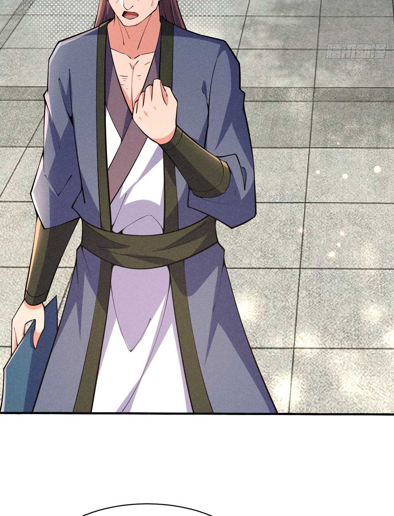 ภรรยาของข้าคือคนสำคัญแห่งสวรรค์ ตอนที่ 36 หน้า 7