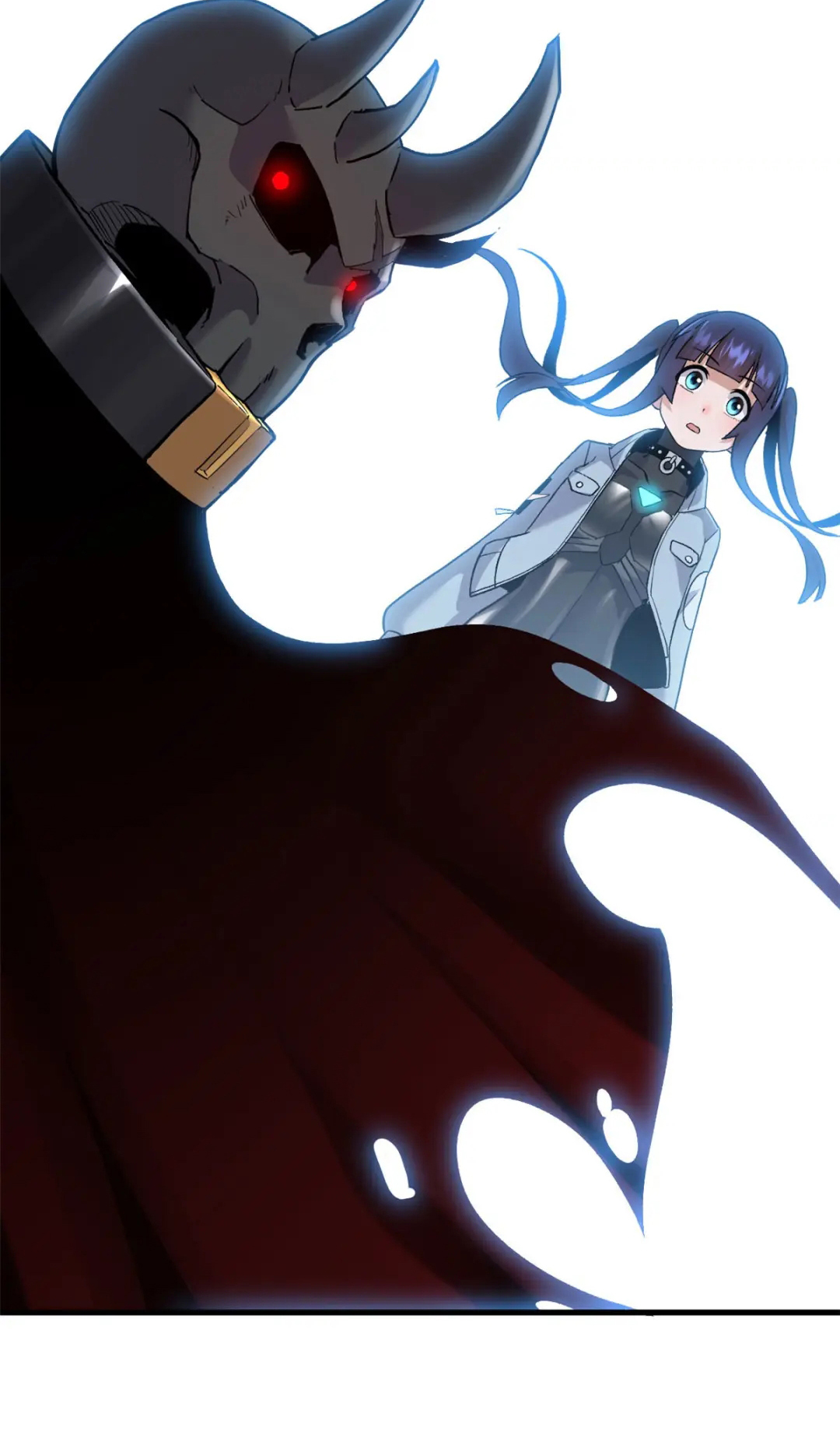 โคตรเทพร้านสัตว์อสูร ตอนที่ 100 หน้า 29