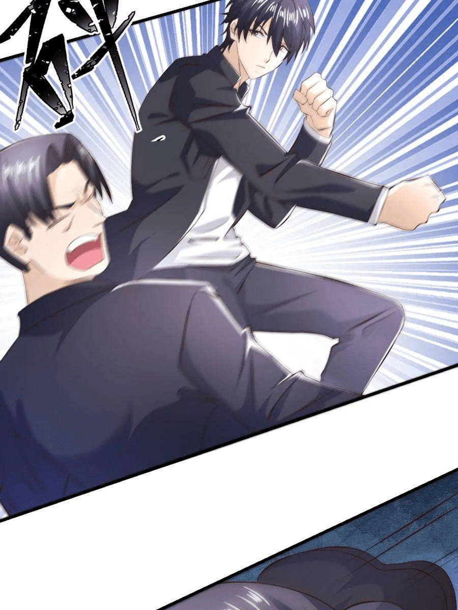 The Wolf King of War-ราชาหมาป่าเทพแห่งสงคราม ตอนที่ 3 หน้า 17