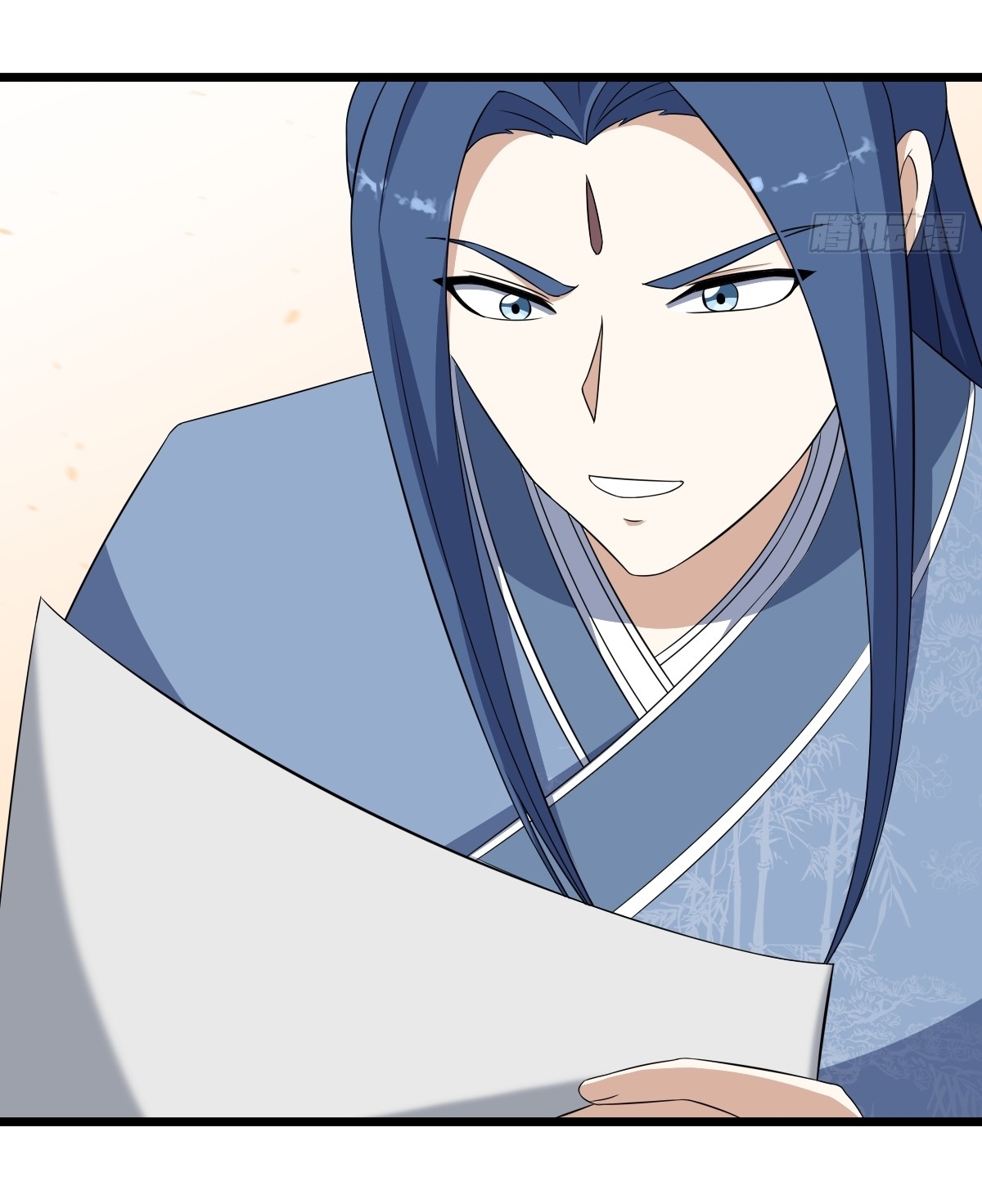 เก็บตัวร้อยปี จากนี้พี่ขอเทพ! INVINCIBLE AFTER A HUNDRED YEARS OF SECLUSION ตอนที่ 36 หน้า 8