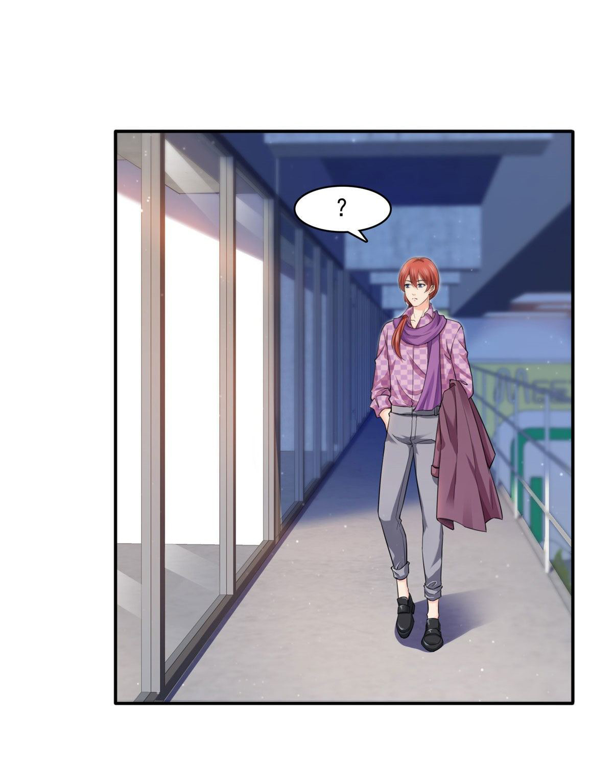 (ชนจีน)Perfect Secret Love The Bad New Wife Is a Little Sweet ตอนที่ 147 หน้า 32