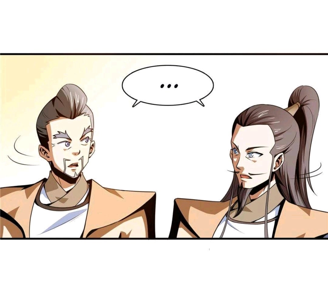 Library Of Heaven's Path ตอนที่ 59 หน้า 3