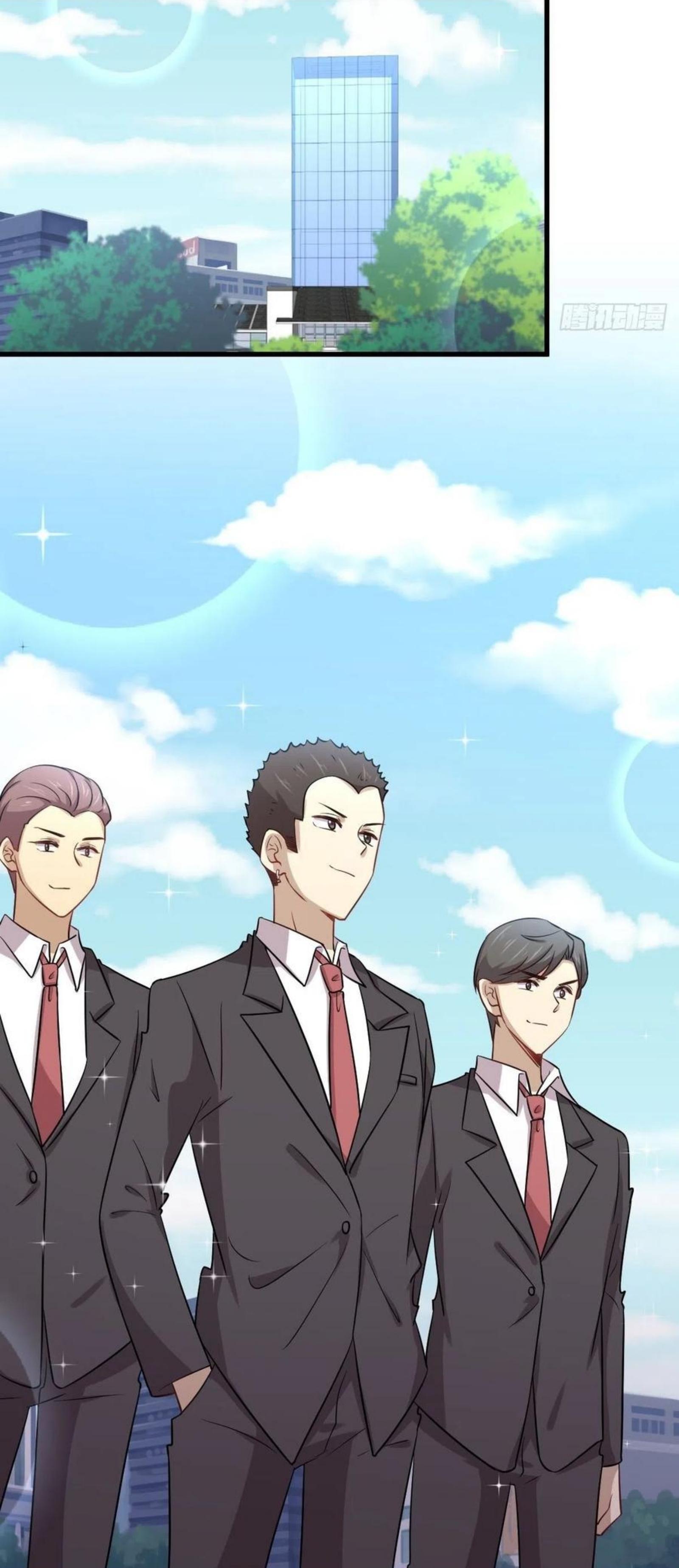 Immortal Swordsman in The Reverse World ข้าเซียนกระบี่ไม่เกาะสตรี ตอนที่ 156 หน้า 16