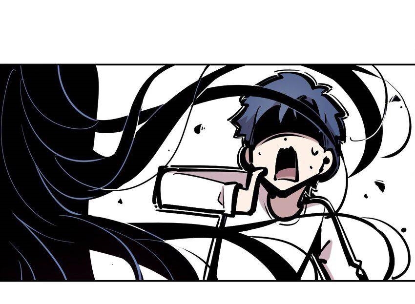 Demon x Angel can't get along! ตอนที่ 93 หน้า 36