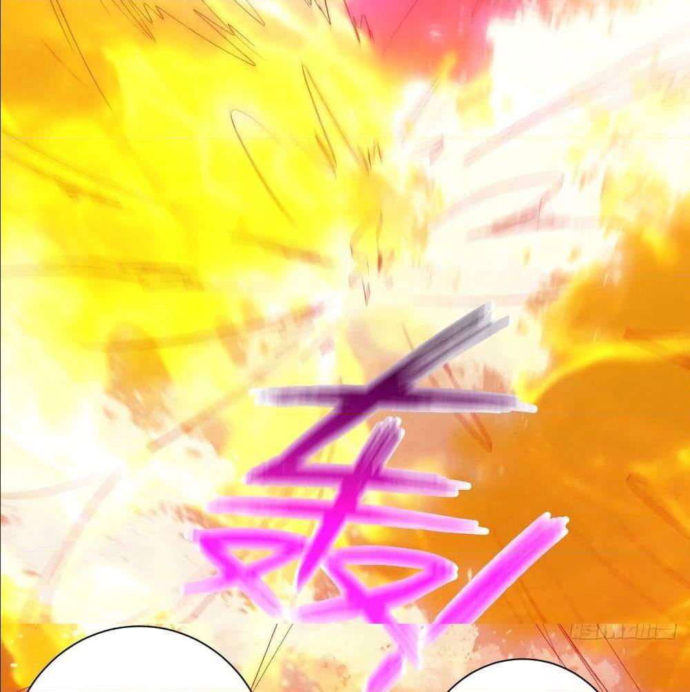 Reversal of God King ตอนที่ 17 หน้า 8