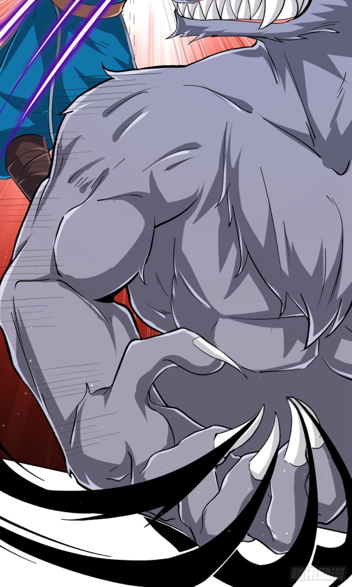 ข้ารับใช้ชั้นหนึ่ง ตอนที่ 302 หน้า 26