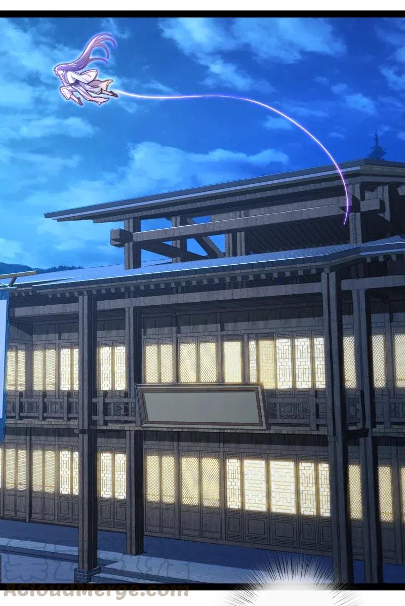 ชีวิตอันสันโดษของจักพรรดิ์หลินเกอ ตอนที่ 64 หน้า 40