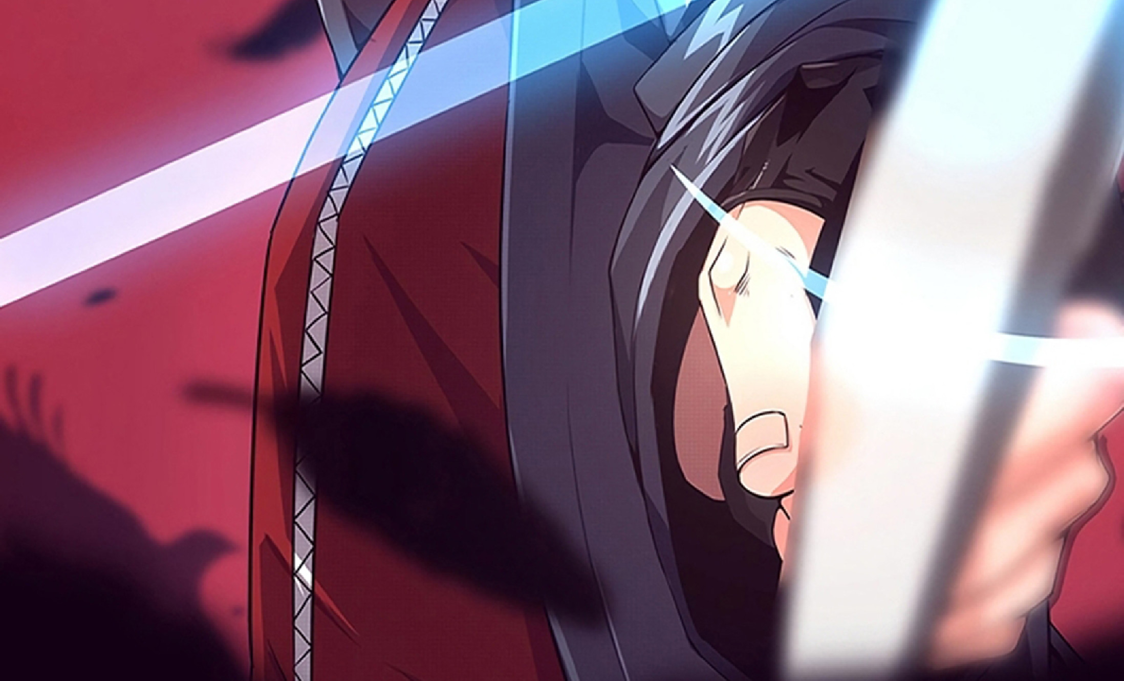 The Frenzy Of Evolution ตอนที่ 22 หน้า 7