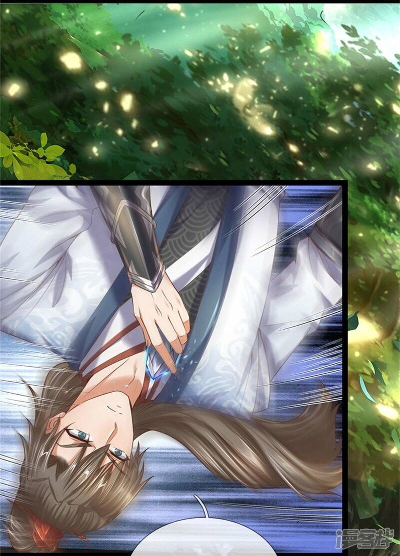 Sky Sword God ตอนที่ 112 หน้า 50