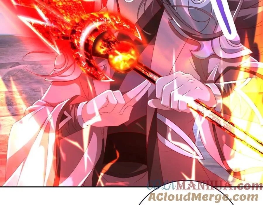 จักรพรรดิวิญญาณศักดิ์สิทธิ์ (ทันจีน) ตอนที่ 341 หน้า 11