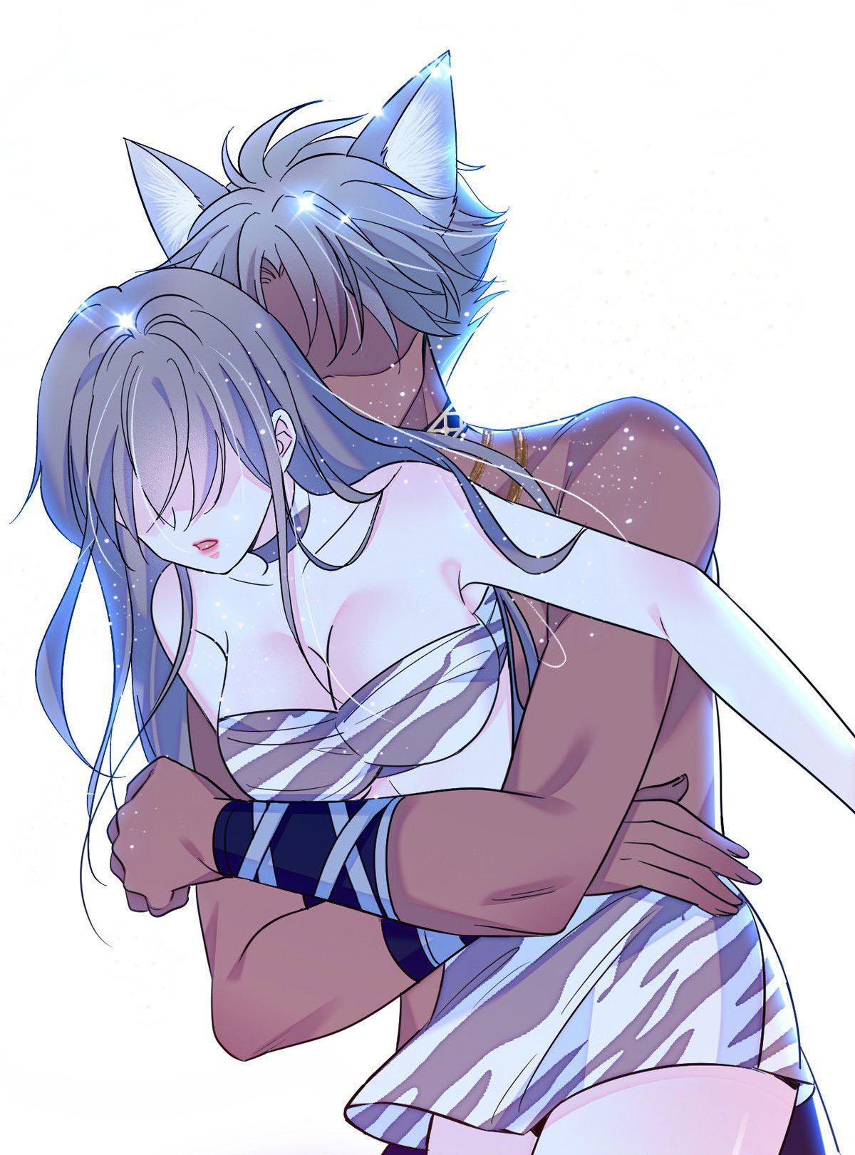 Romance In The Beast World ตอนที่ 14 หน้า 16