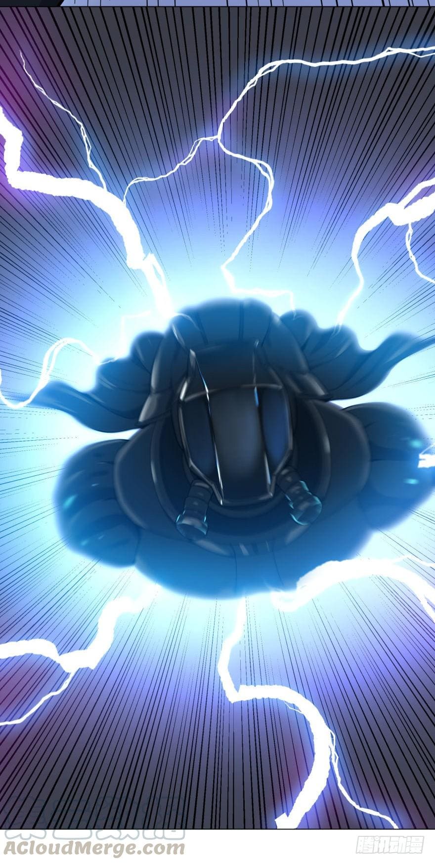 List of villains ตอนที่ 36 หน้า 20