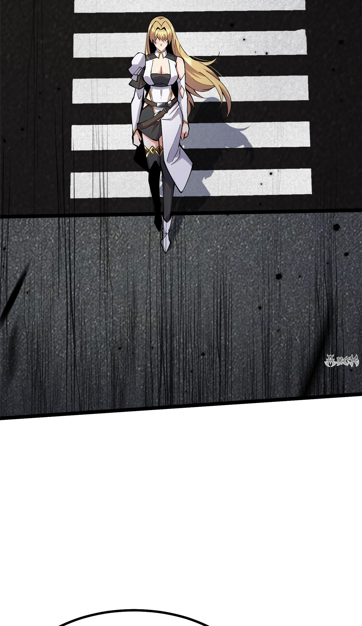 ไม่อยากเรียนทักษะ แห่งคำสาปเลย! ตอนที่ 19 หน้า 53