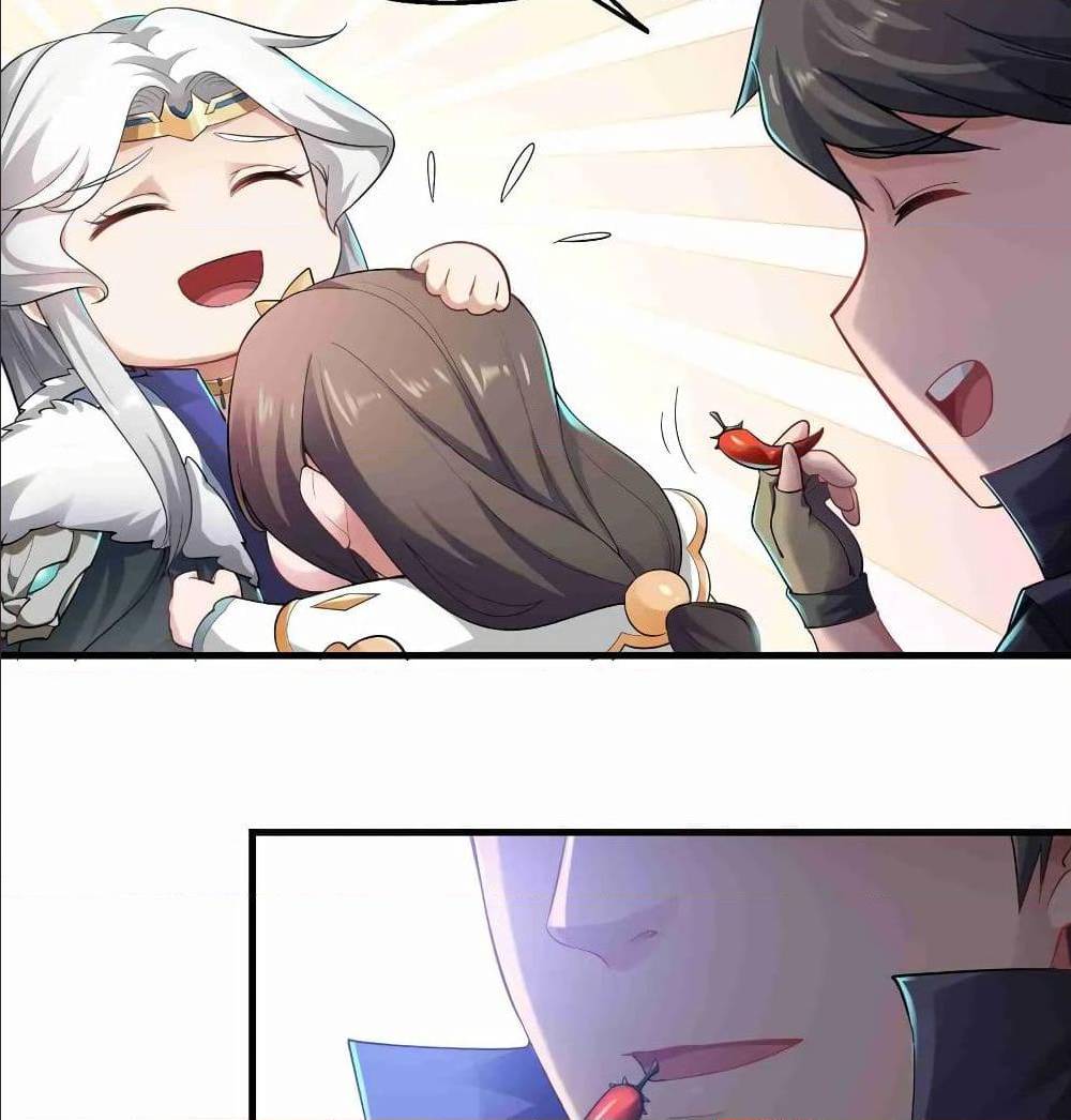 Super Warrior in Another World ทหารเซียนไปหาเมียที่ต่างโลก (กำลังแปลอยู่) ตอนที่ 71 หน้า 38