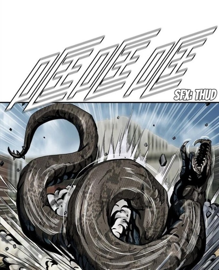 ข้าคือนักล่า ตอนที่ 15 หน้า 19