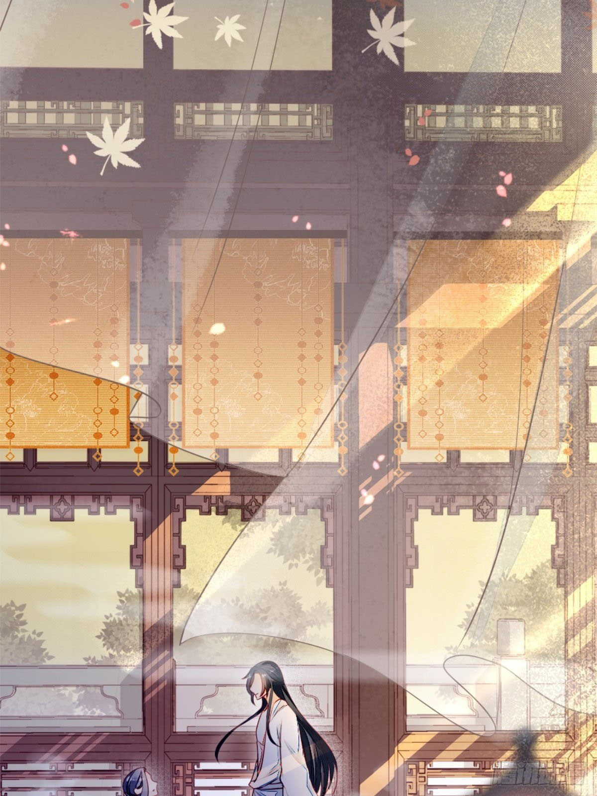 ระบบเปลี่ยนชะตายัยตัวร้าย ตอนที่ 2 หน้า 41