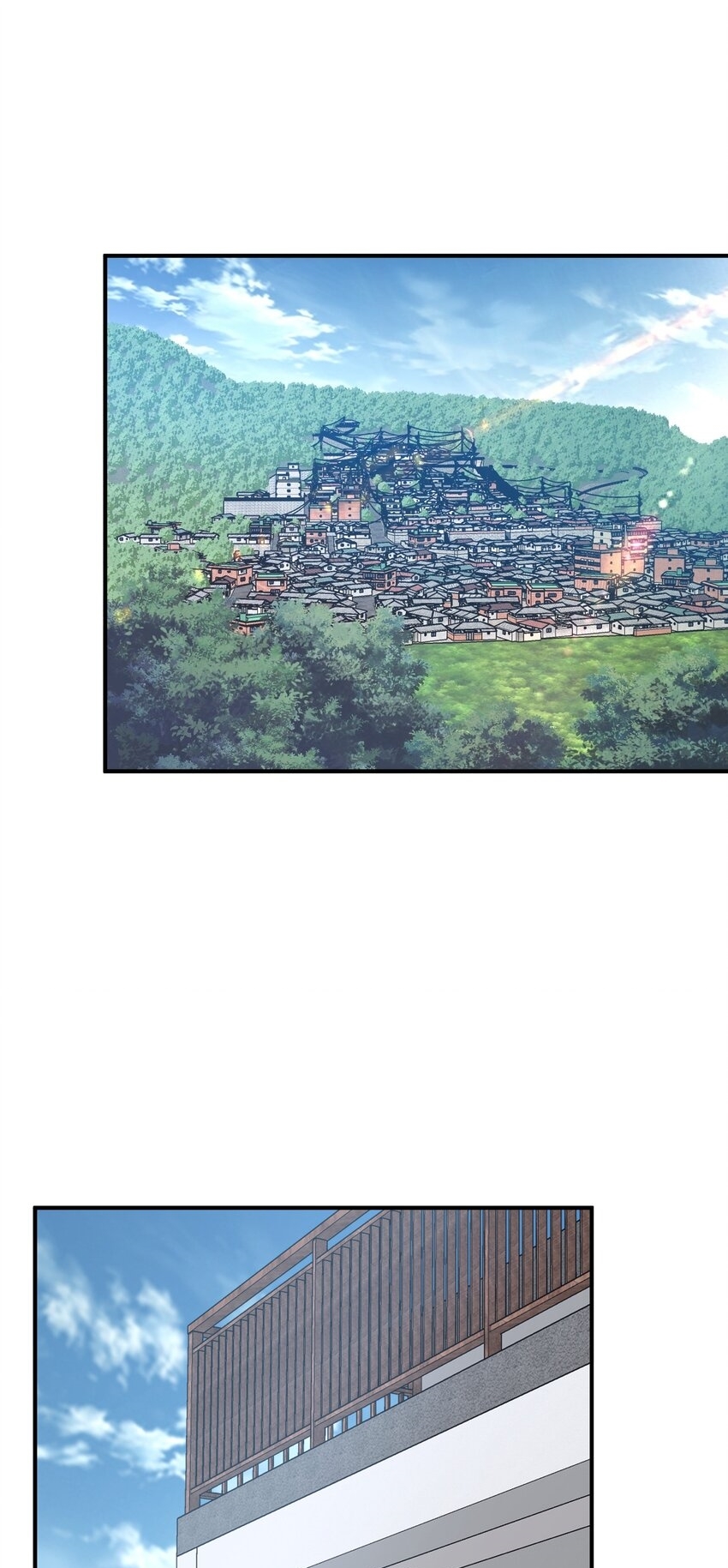 (ทันต้นฉบับ)The catastrophe of the doomsday, the rebirth of me turned the whole family into a boss! ตอนที่ 32 หน้า 2