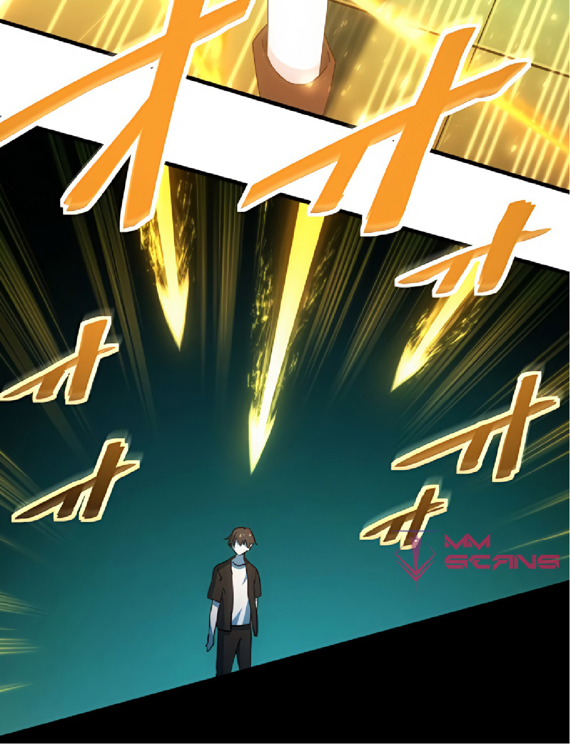 การกลับชาติมาเกิดของจอมเวทย์ต้องห้าม (Reincarnation of the Forbidden Archmage) ตอนที่ 30 หน้า 14