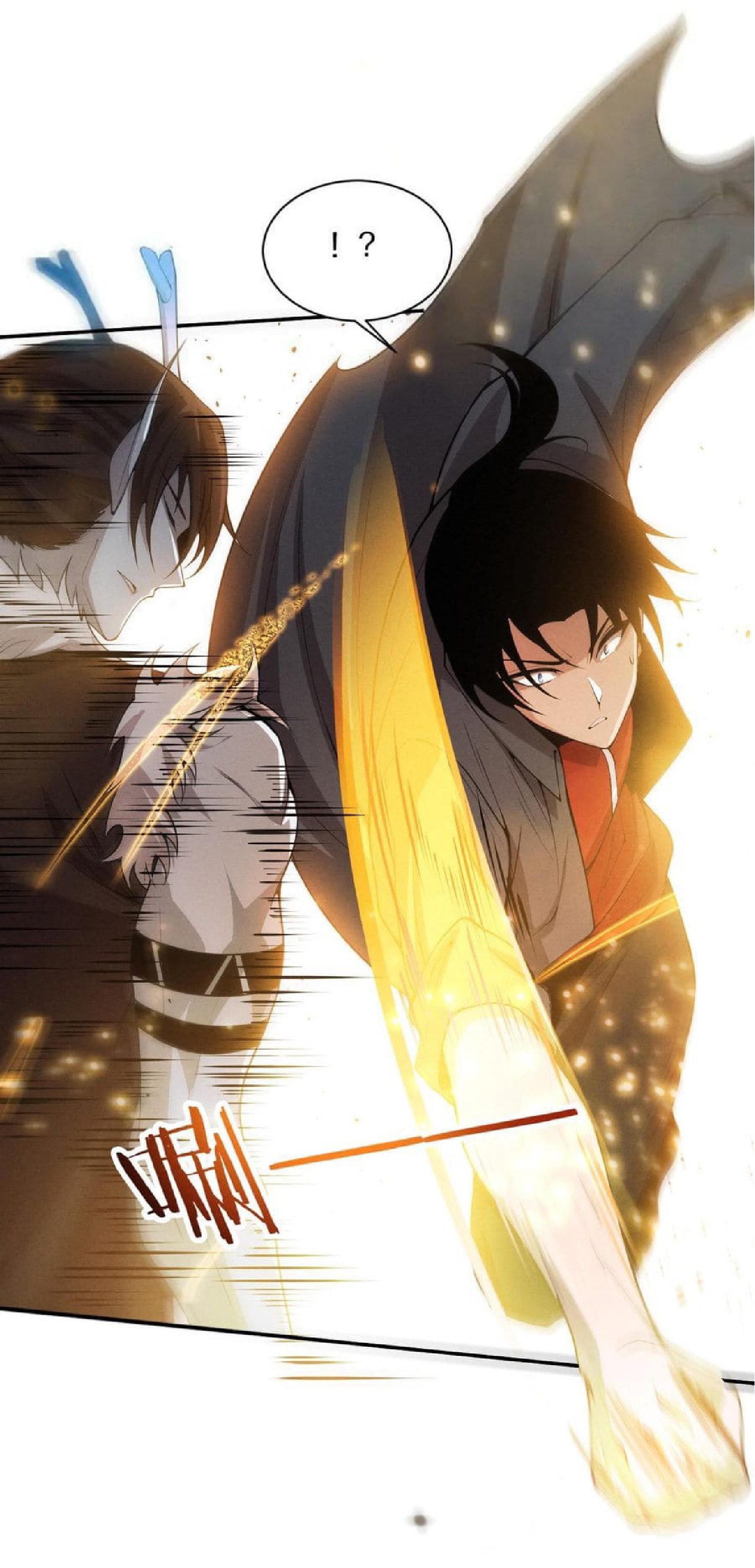 the frenzy of evolution การวิวัฒนาการที่บ้าคลั่ง ตอนที่ 129 หน้า 12